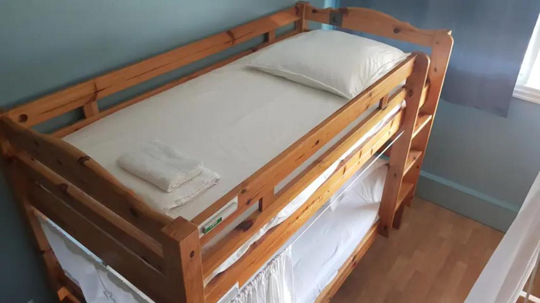 Bed & Working - Tramway - Chambres Partagees De 4 Lits トゥールーズ エクステリア 写真