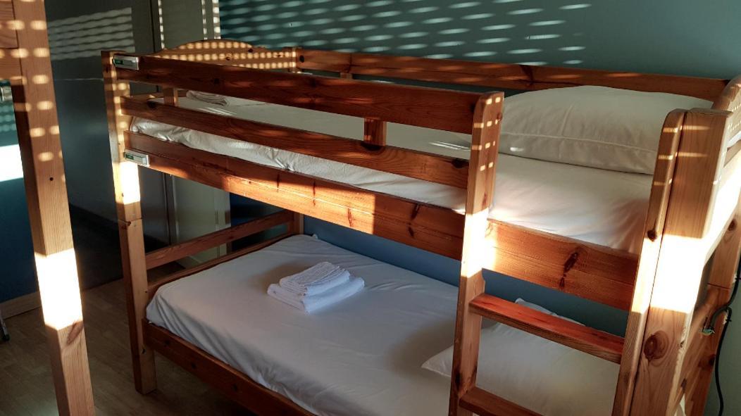 Bed & Working - Tramway - Chambres Partagees De 4 Lits トゥールーズ エクステリア 写真